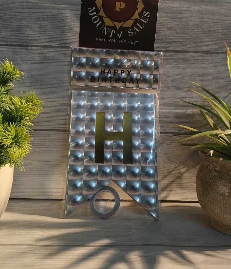 Happy Birthday Banner-HBB